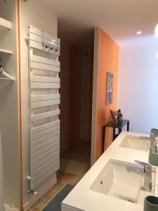 B&B / Chambres d'hotes La maison de Nati : photos des chambres
