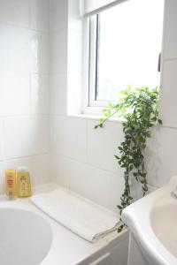 2 BDR House At Caledonia Luxe Stays Short Lets & Serviced Accommodation Bathgate