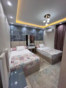 الزمالك , ثاني نمره من النيل