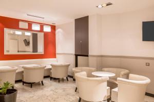 Hotels Sure Hotel by Best Western Paris Gare du Nord : photos des chambres