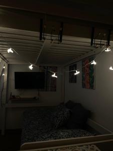 Apart Centro-Playa Terraza