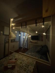 Apart Centro-Playa Terraza