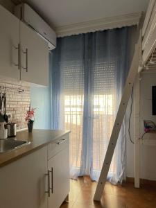 Apart Centro-Playa Terraza