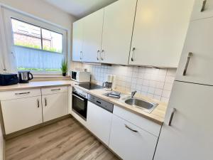 Haus Carolin - Carolinensiel