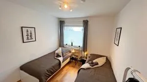 Ruhige Monteur Wohnung - Versmold