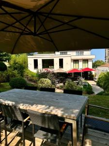 B&B / Chambres d'hotes Le Clos Jeannon : photos des chambres