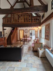 gîte du moulin de Granchain