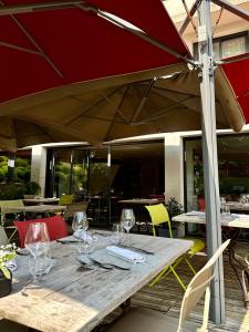 B&B / Chambres d'hotes Le Clos Jeannon : photos des chambres