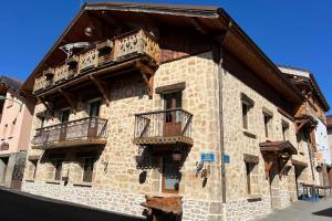 Appartements La Dorbluche duplex apartment 10-11 person : Appartement 5 Chambres
