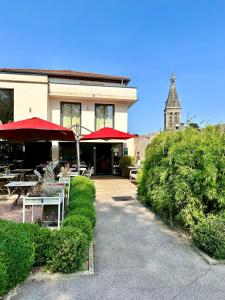 B&B / Chambres d'hotes Le Clos Jeannon : photos des chambres