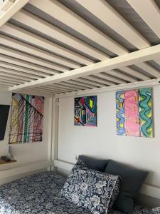 Apart Centro-Playa Terraza