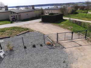 Lacs de leau dheure VINEUF