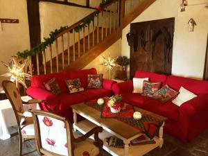 Hotels Domaine de Bassilour : photos des chambres
