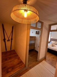 Appartements La Dorbluche duplex apartment 10-11 person : photos des chambres