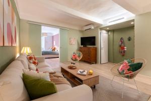 The Florentine Apartment - Flo Apartments