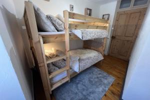 Appartements La Dorbluche duplex apartment 10-11 person : photos des chambres
