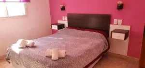 Casa en uspallata - 乌斯帕亚塔