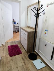 Apartman LARA