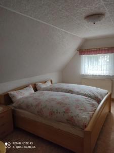 Ferienhaus Pali - idyllische Atmosphäre