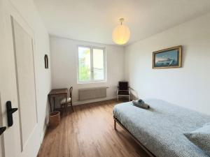 La Maison des Noyers #Parking#Calme#Terrasse Meublé classé 3étoiles