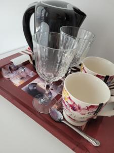 Villa Izabela centrum blisko morza i parku