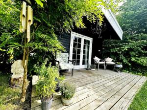 Rågelejes Oasis - Coastal Home with Wood Burning Sauna