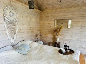 Rågelejes Oasis - Coastal Home with Wood Burning Sauna