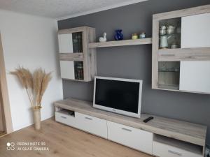 Ferienhaus Pali - idyllische Atmosphäre