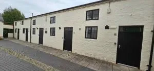 Plas Bellin Cottages - Connahs Quay