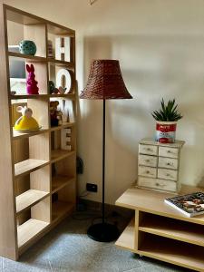 Loft centro storico Tommaso