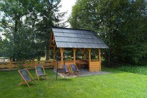 Pod Hawraniem pokoje z widokiem na Tatry Ski & Bike Friendly Jurgów