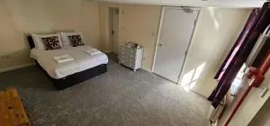 Plas Bellin Studios - 诺索普