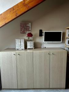 Loft centro storico Tommaso