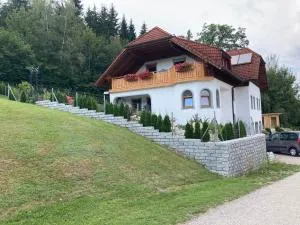 Ferienwohnung Anneliese - Kirchbach