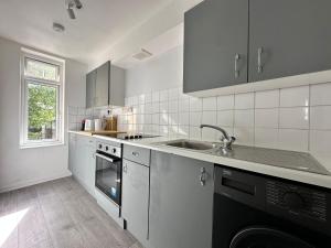 Cosy 2 bedroom Flat in Manor House