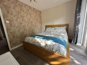 Cosy 2 bedroom Flat in Manor House