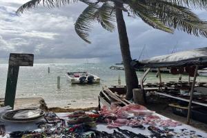 Bella Mar- Oceanfront Villa by Stay Floreo