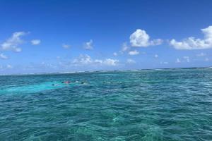 Bella Mar- Oceanfront Villa by Stay Floreo