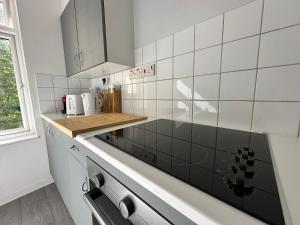 Cosy 2 bedroom Flat in Manor House