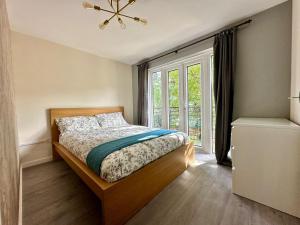 Cosy 2 bedroom Flat in Manor House