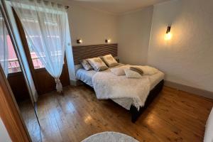 Appartements La Dorbluche duplex apartment 10-11 person : photos des chambres