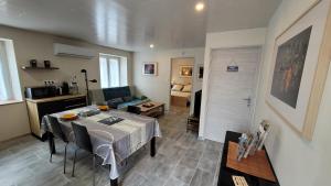 Appartements La Petite Fonderie : photos des chambres