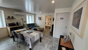 La Petite Fonderie - Briaucourt