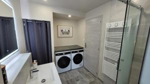 Appartements La Petite Fonderie : photos des chambres