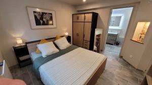 Appartements La Petite Fonderie : photos des chambres