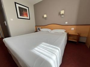 Hotels Brit Hotel Confort Montauban : photos des chambres