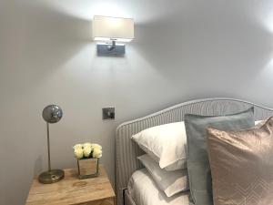 The Cadogan Suite by Harrods