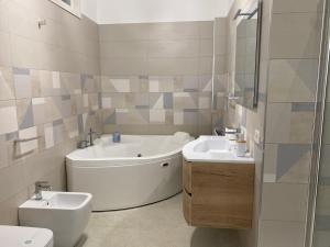 Cilento Contemporary House con idromassaggio Jacuzzi®