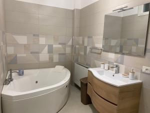 Cilento Contemporary House con idromassaggio Jacuzzi®