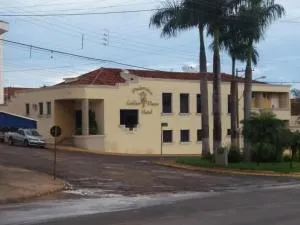 Pindorama Golden Plaza Hotel - Pindorama SP - 卡坦杜瓦